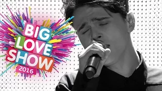 Alekseev - Пьяное солнце [Big Love Show 2016]