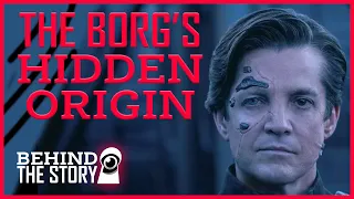 Every Borg Origin In Star Trek | Behind The Story