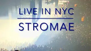 STROMAE Live in NYC 2022