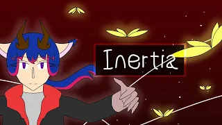 Inertia Amv // Flipaclip Animation