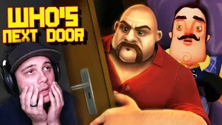 The WORST Hello Neighbor Ripoff Yet?! | Hello Neighbor Mobile Ripoff