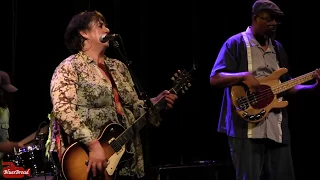 JOANNA CONNOR • Got To Have You • Sellersville Theater  9/13/17