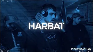 Type Beat Zkr x Maes x Morad "Harbat" (Prod. Voluptyk)