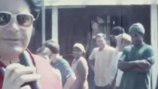 Jonestown Promotional Film (Full Version)