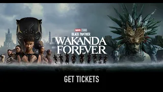 Watch Wakanda Forever Full Movie HD Online For Free | Link In Description