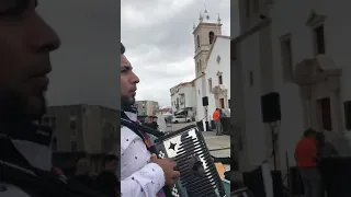 Desde Cantanhede, Portugal 2019