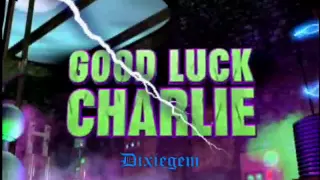 Good Luck Charlie - Halloween Special - Promo