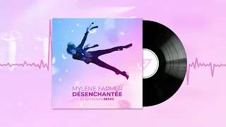 Mylène Farmer - Désenchantée (Dj Getdown Remix)