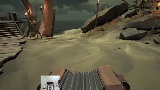 Sea of Thieves