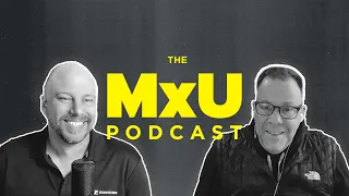 Robb Blumenreder, Sennheiser | The MxU Podcast Episode 164