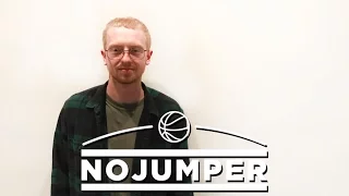 The DJ Lucas Interview - No Jumper