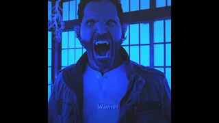 A werewolf roars 🐺 #teenwolf #teenwolfmovie