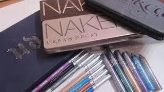 Best of the Brand Series: Urban Decay
