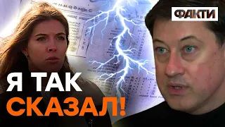 Жінку ВИГНАЛИ з кав'ярні в Одесі під вигуки РОСІЙСЬКОЇ ПРОПАГАНДИ — нові ДЕТАЛІ скандалу