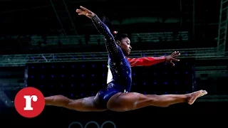 Things You Didn't Know About Simone Biles  | Redbook