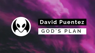 Drake - God's Plan (David Puentez VIP Edit)