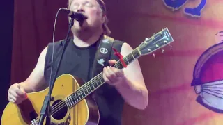 Steve N’ Seagulls ZZ-Top Gimme All Your Lovin’ Live At Tempere Finland 221006