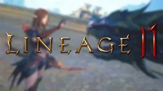 NCSOFT НАЧИНАЕТ ПРЕДВАРИТЕЛЬНУЮ РЕГИСТРАЦИЮ LINEAGE 2M