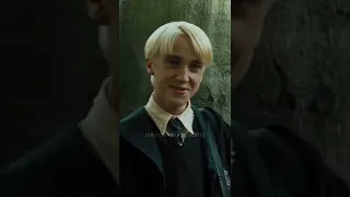 Draco Malfoy glow up (2)#dracomalfoy #harrypotterfan #draco