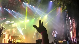 Abertura do Show Gusttavo Lima em Araçatuba-SP  •  Ficha Limpa