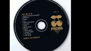 Pacha Ibiza Vip Vol 2 CD3 Black El Mejor