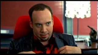 Big Fat Liar - Trailer