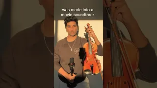 space song - beach house (violin movie soundtrack)