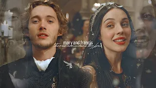 mary and francis | песня последней встречи