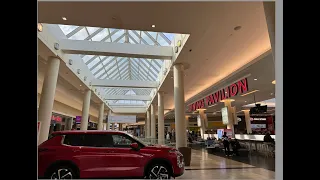 Northshore Mall walkthrough