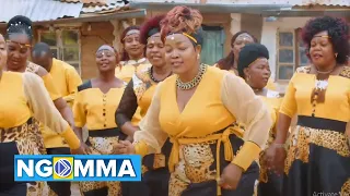 Oti kuu Mama by Redempter Mutinda (Official video)