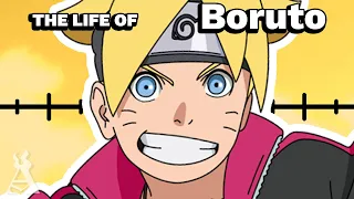 The Life Of Boruto Uzumaki (UPDATED)