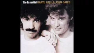 Daryl Hall & John Oates - Maneater Instrumental