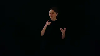 Ghali - Wallah (LIS - Italian Sign Language)