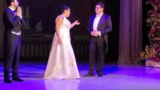 Anna Netrebko Yusif Eyvazov - La Traviata Brindisi / Анна Нетребко Юсиф Эйвазов - Травиата