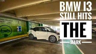 BMW i3 VLOG | Damn! I still love the BMW i3