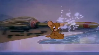 Tom and Jerry | Episode 2 | The Midnight Snack | Clip 14