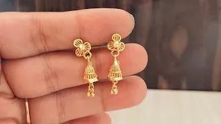 screw back waterproof antitarnish earrings ||watsapp 8277228626|| #shopping #jewellery #jewelry #fy