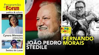 Lula-lá! Ex-presidente arrasa na Europa enquanto Bolsonaro paga mico das Arábias
