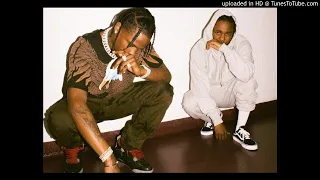 Travis Scott x Kendrick Lamar x XXXTENTACION Type Beat _YOURNECKFORTHESWORD_ (Prod. J)