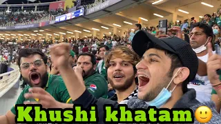 We Lost The Match 😭🇵🇰