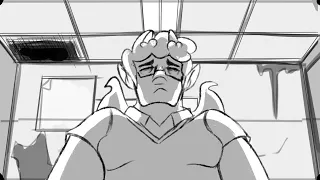 Yet another animatic