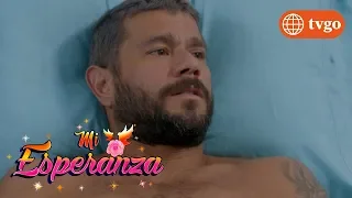 Mi Esperanza 07/08/2018 - Cap 16 - 2/5