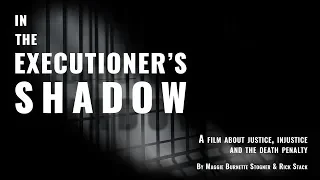 In the Executioner's Shadow Trailer