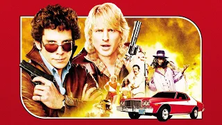 Starsky & Hutch (2004) trailer | re-edit/rescore | theme music by Serena Giannini