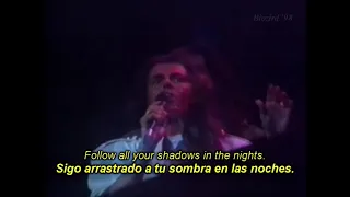 PRINCESA DE LA NOCHE MODERN TALKING EN ESPAÑOL