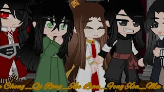 TGCF_Reage ao futuro_//Parte 2