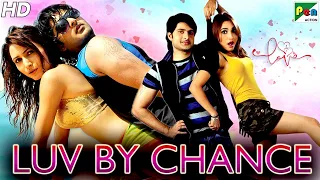 Luv By Chance | New Released Full Hindi Dubbed Movie 2020 | Dhriti Saharan, Jayanth