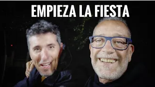 EMPIEZA la FIESTA….. Octubre 2022 #4