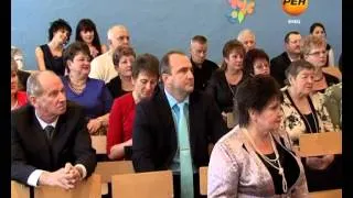 Школе села Казаки исполнилось 75 лет