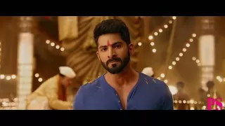 Raja Intro Fight Scene In Judwaa 2